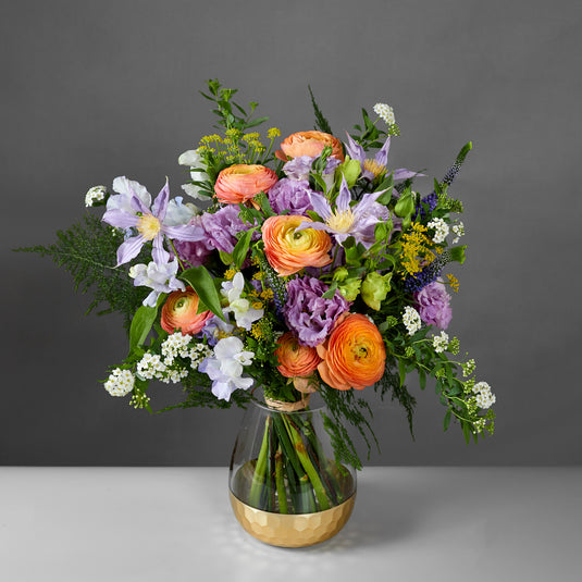 Pacific Petals | HK Premium Florist