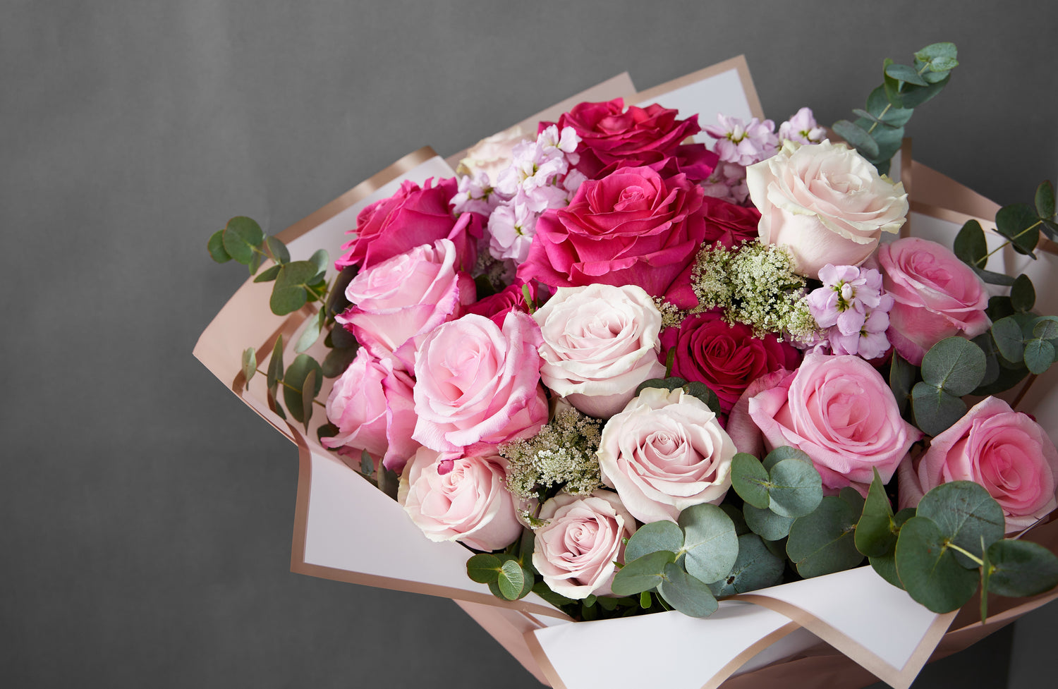 Pacific Petals | HK Premium Florist