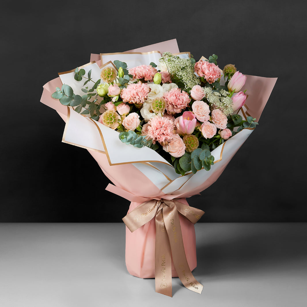 Pacific Petals | HK Premium Florist